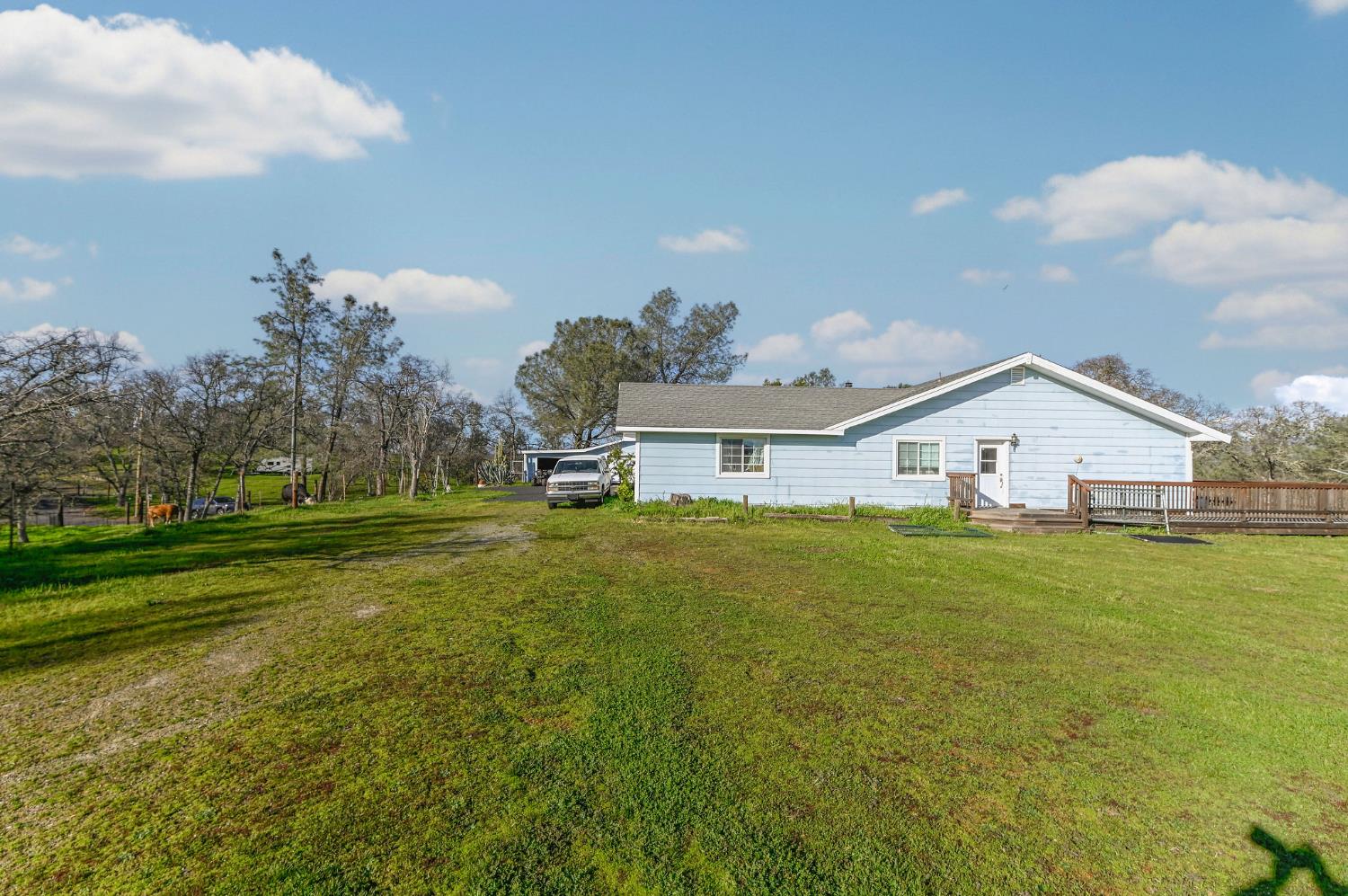 3653 Chuckwagon Dr, Copperopolis, CA 95228