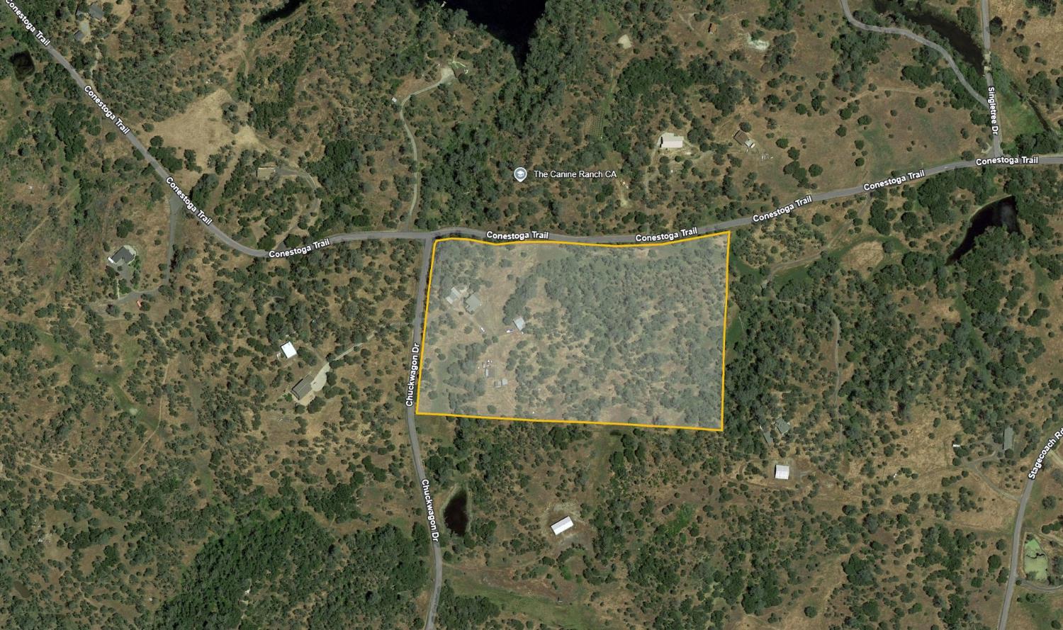 3653 Chuckwagon Dr, Copperopolis, CA 95228