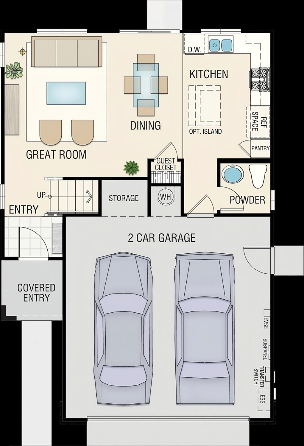 440 Lemongrass St, Turlock, CA 95380