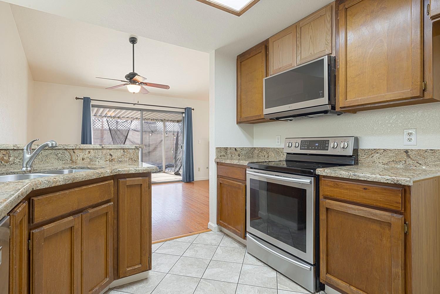 3604 N Veneman Ave, Modesto, CA 95356