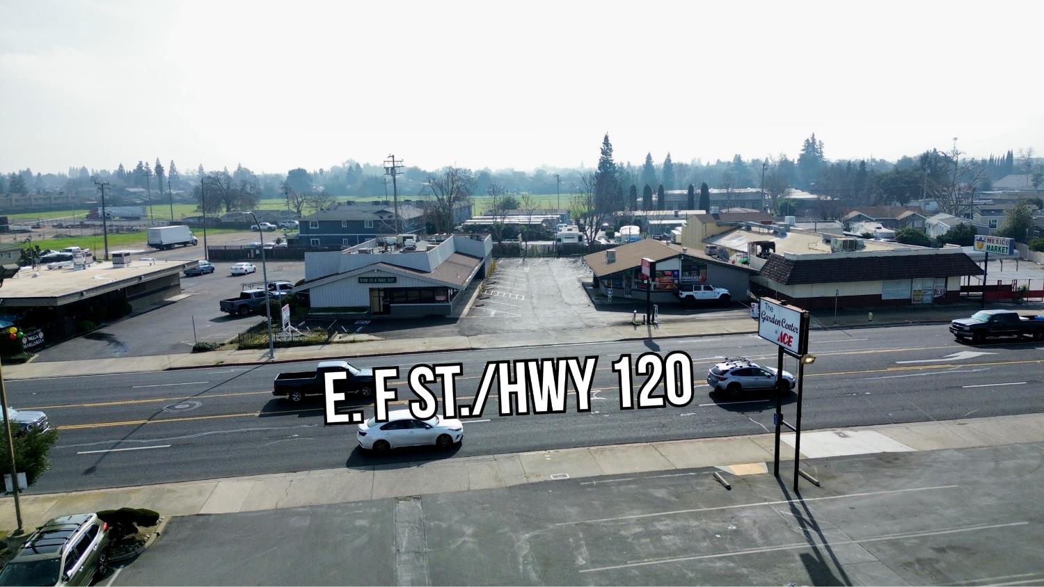 1023 E F Street, Oakdale, CA 95361