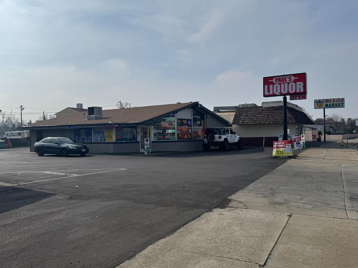 1023 E F Street, Oakdale, CA 95361