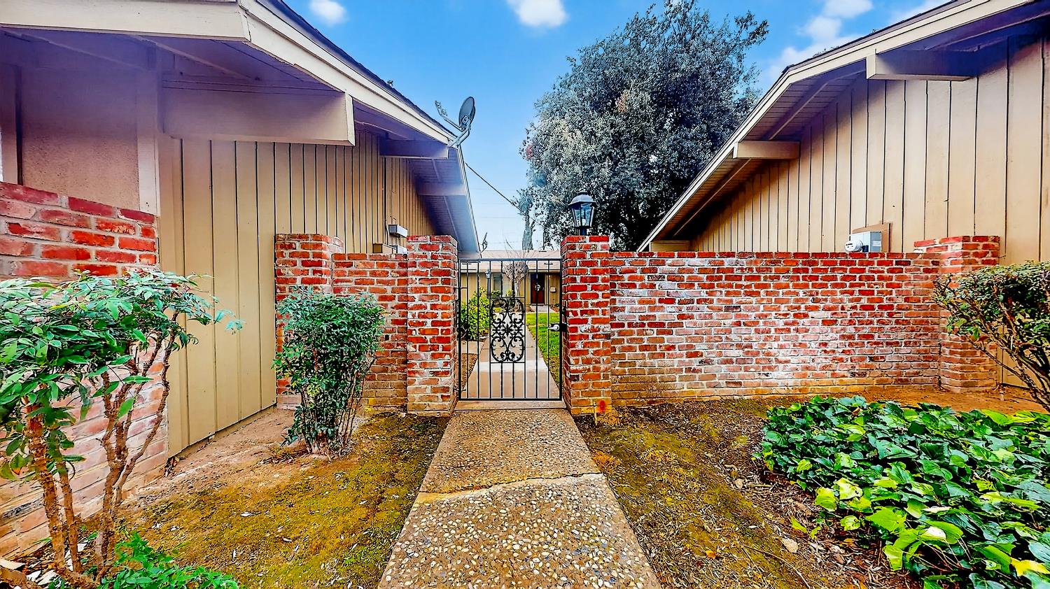 617 Granger Ave #66, Modesto, CA 95350