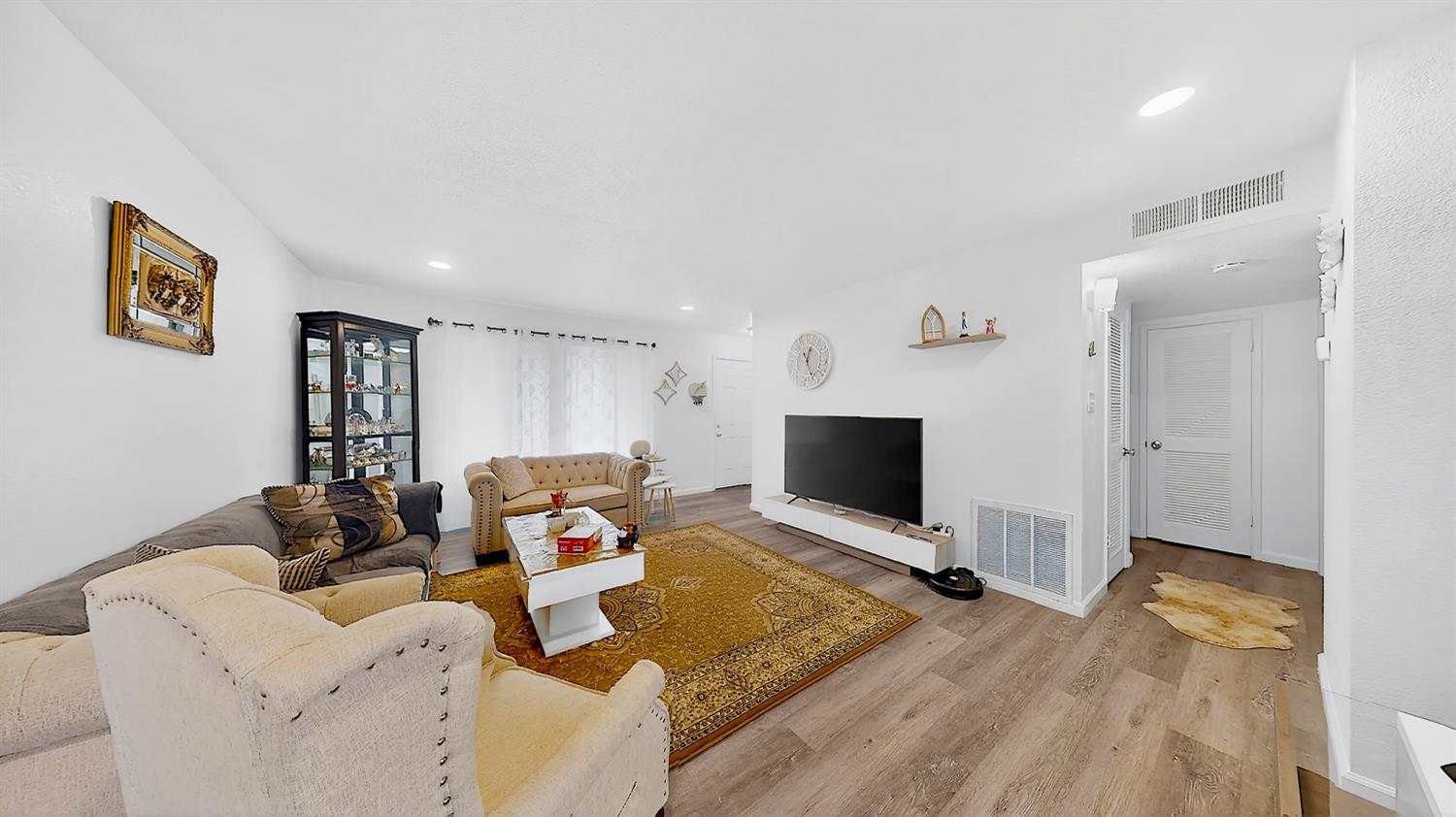 617 Granger Ave #66, Modesto, CA 95350