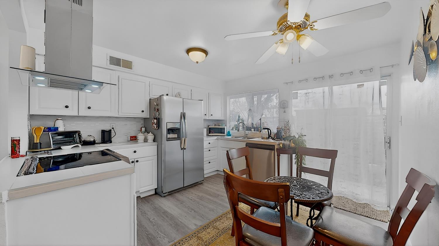 617 Granger Ave #66, Modesto, CA 95350