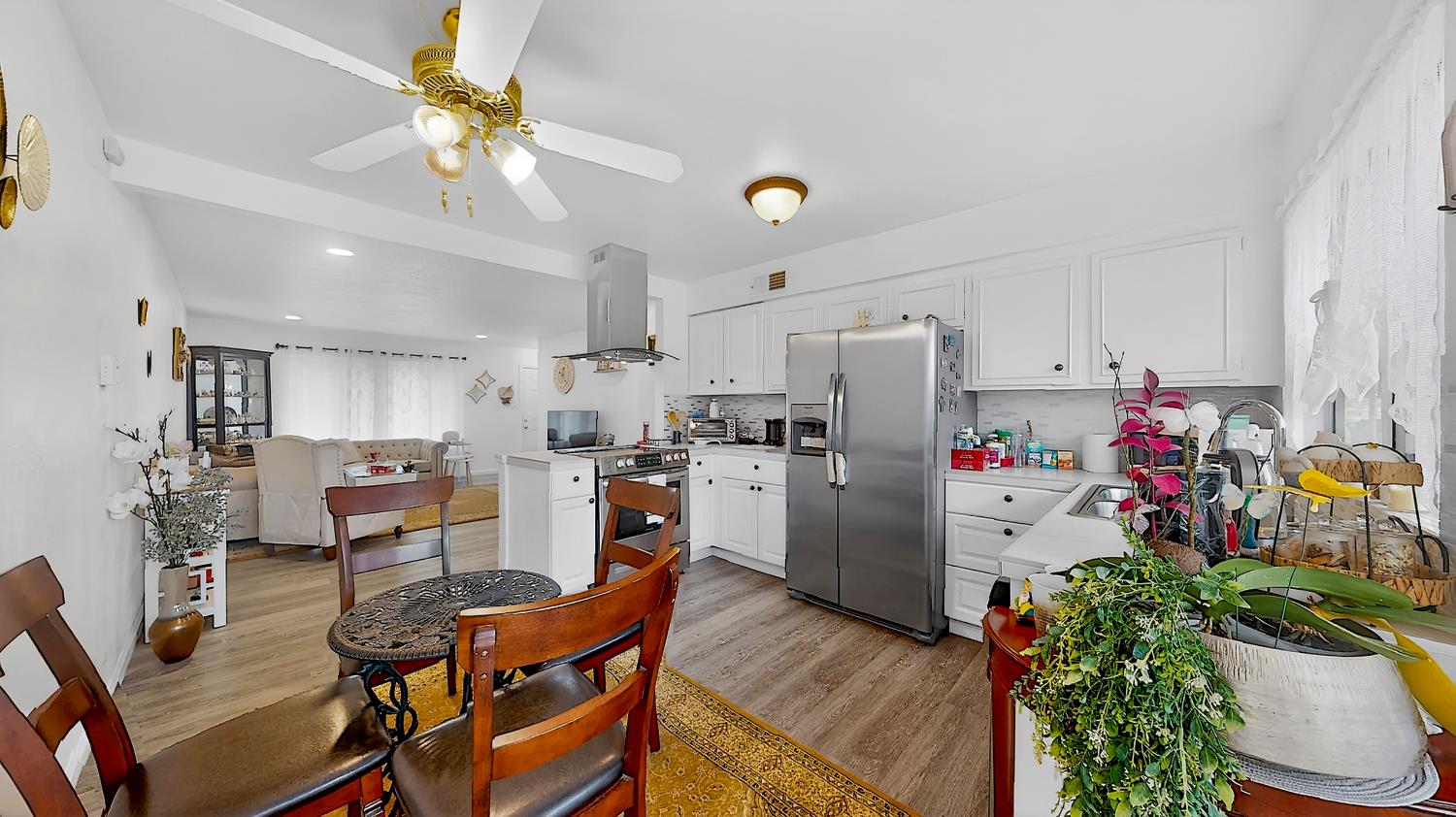 617 Granger Ave #66, Modesto, CA 95350