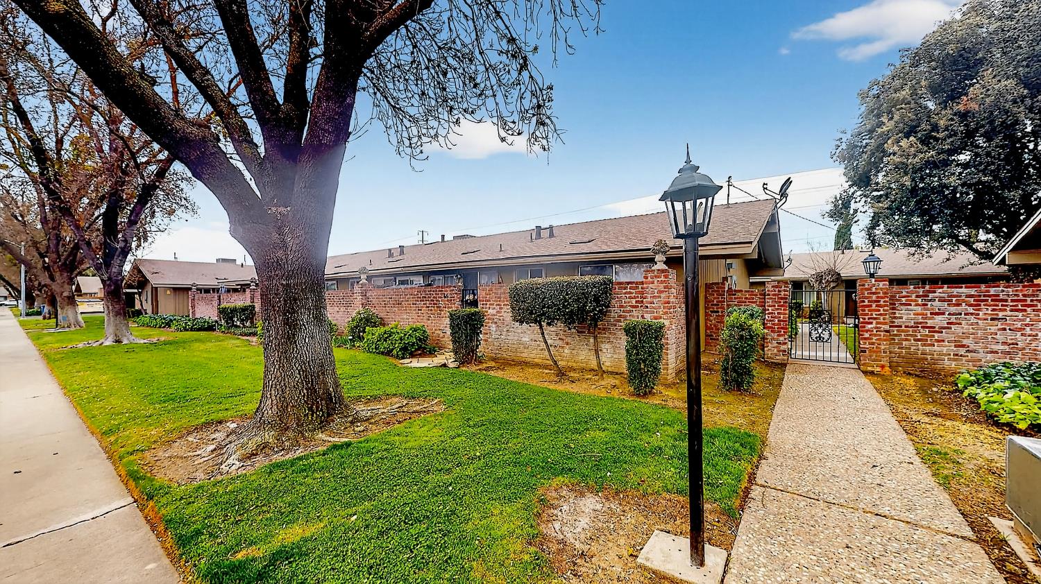 617 Granger Ave #66, Modesto, CA 95350