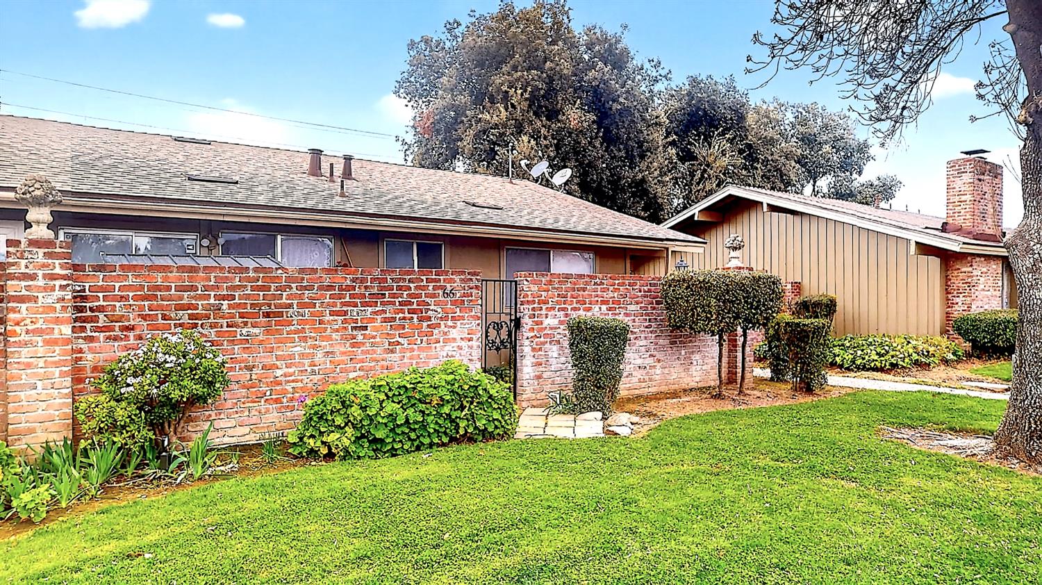 617 Granger Ave #66, Modesto, CA 95350