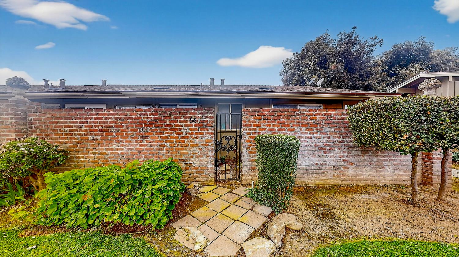 617 Granger Ave #66, Modesto, CA 95350