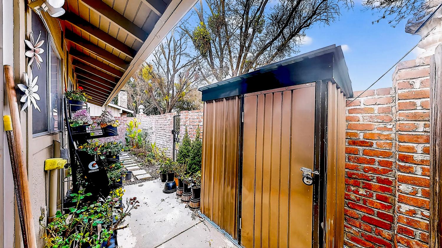 617 Granger Ave #66, Modesto, CA 95350