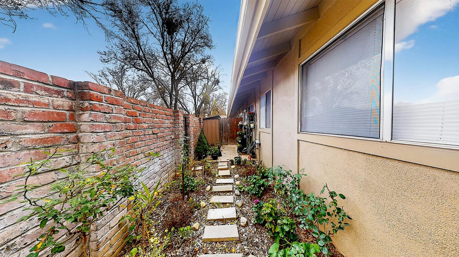 617 Granger Ave #66, Modesto, CA 95350