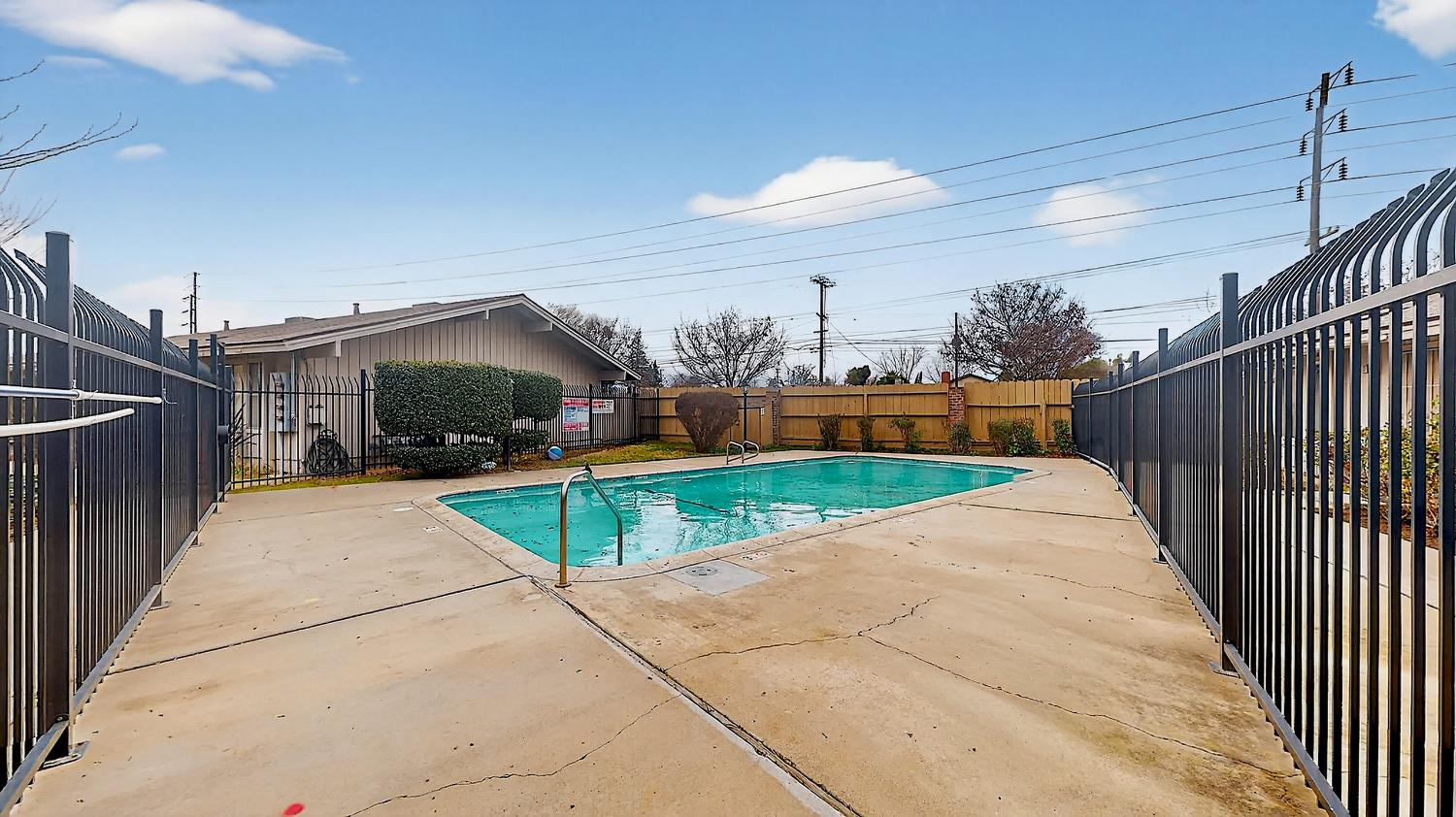 617 Granger Ave #66, Modesto, CA 95350