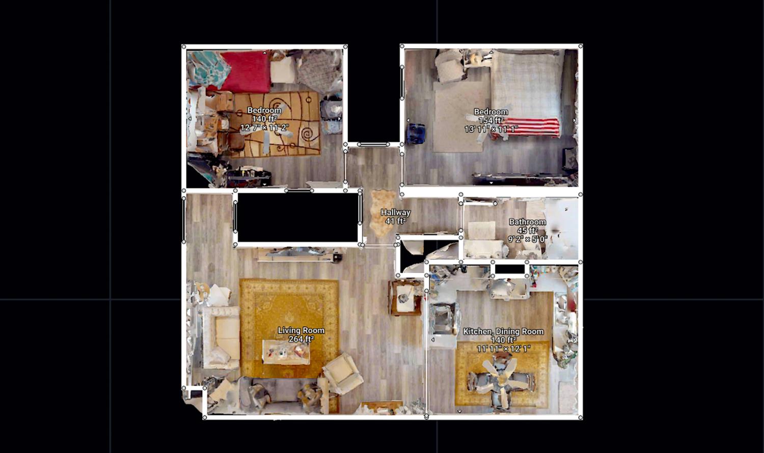 617 Granger Ave #66, Modesto, CA 95350