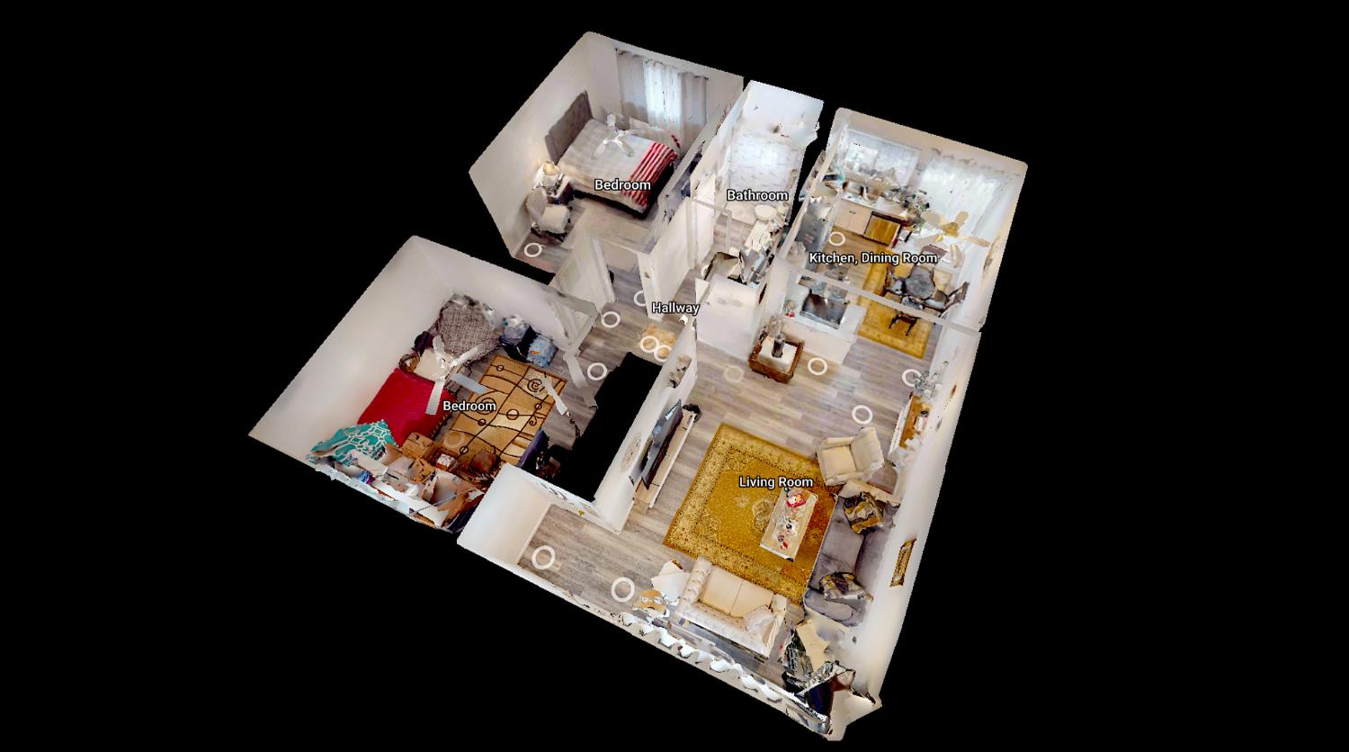 617 Granger Ave #66, Modesto, CA 95350