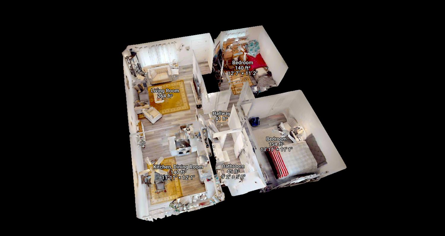 617 Granger Ave #66, Modesto, CA 95350