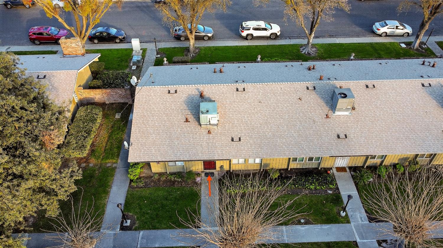 617 Granger Ave #66, Modesto, CA 95350