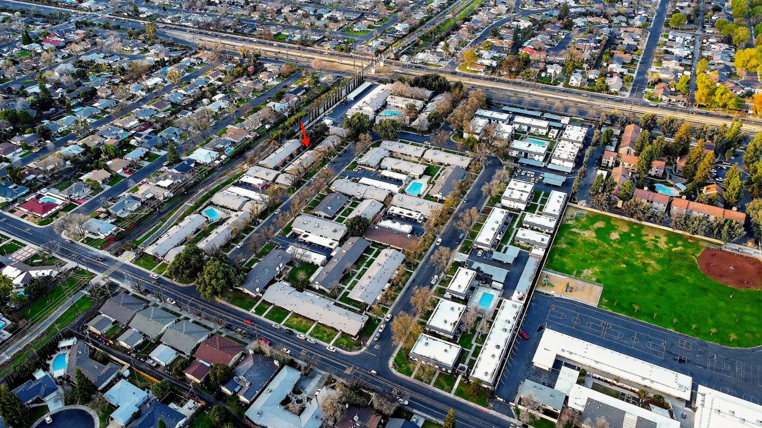 617 Granger Ave #66, Modesto, CA 95350