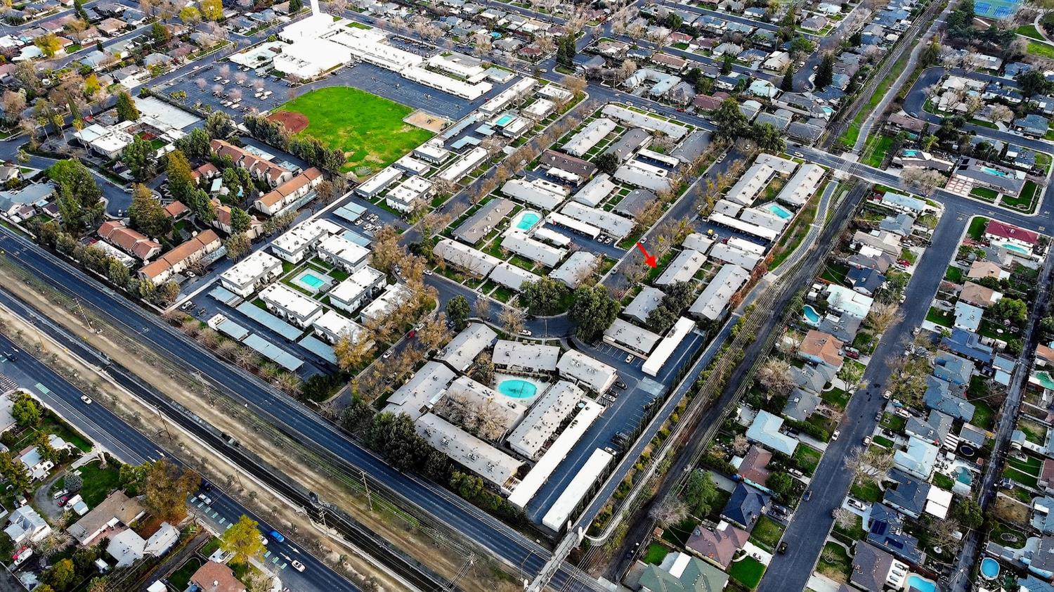 617 Granger Ave #66, Modesto, CA 95350