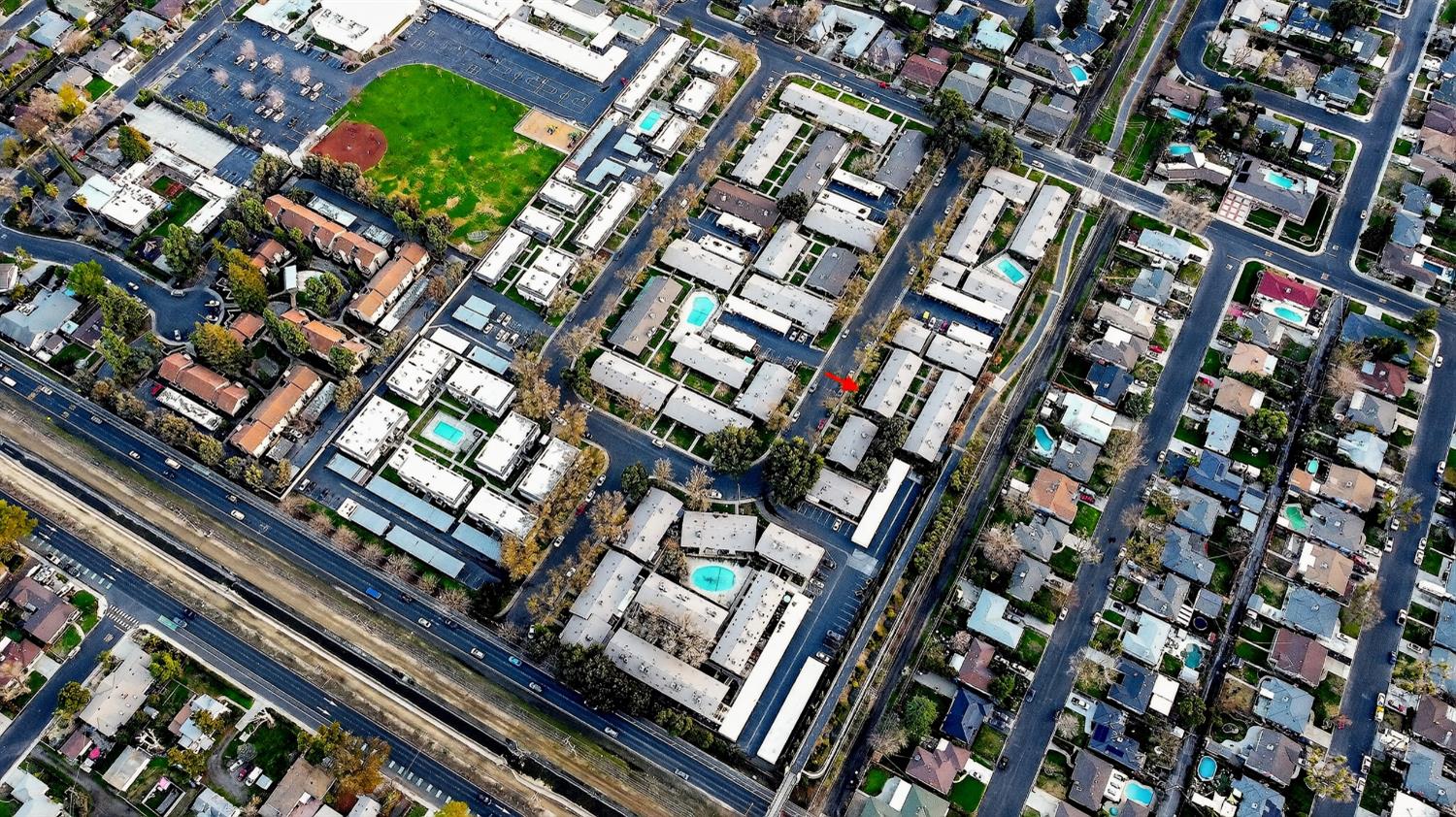 617 Granger Ave #66, Modesto, CA 95350