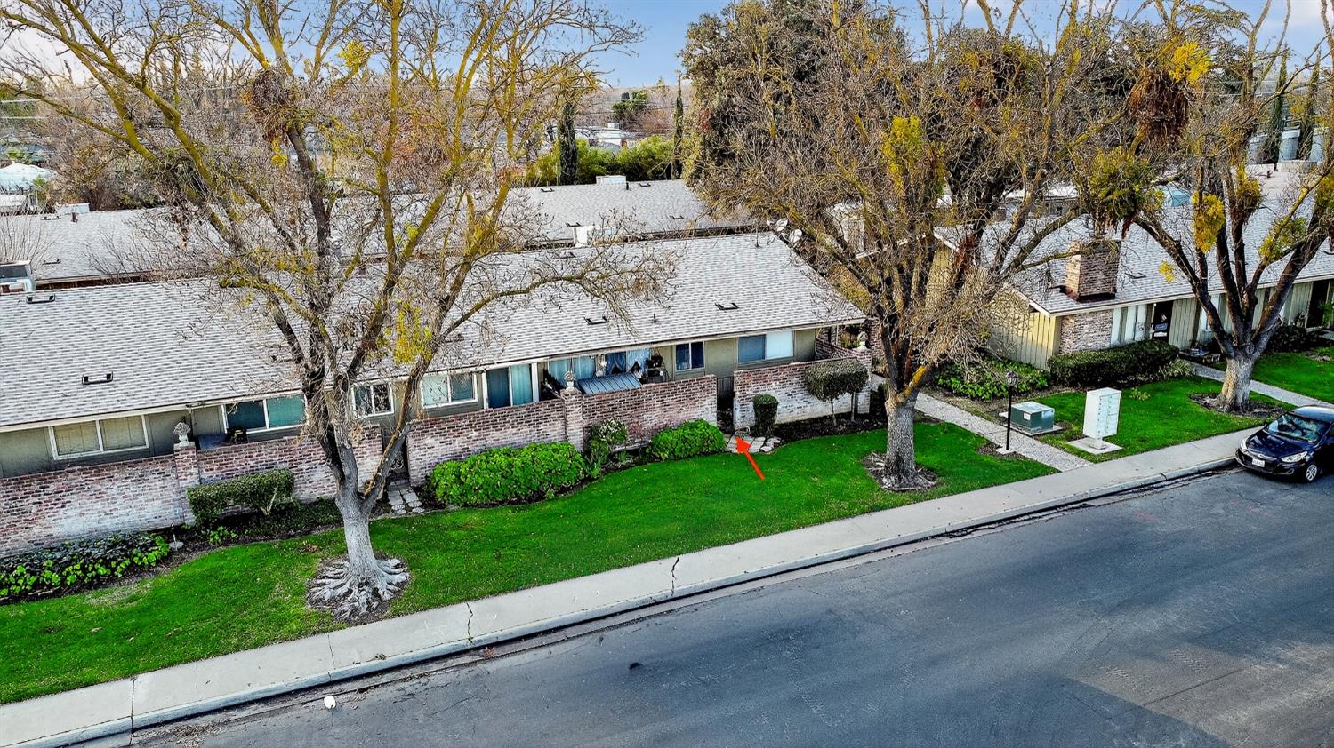 617 Granger Ave #66, Modesto, CA 95350