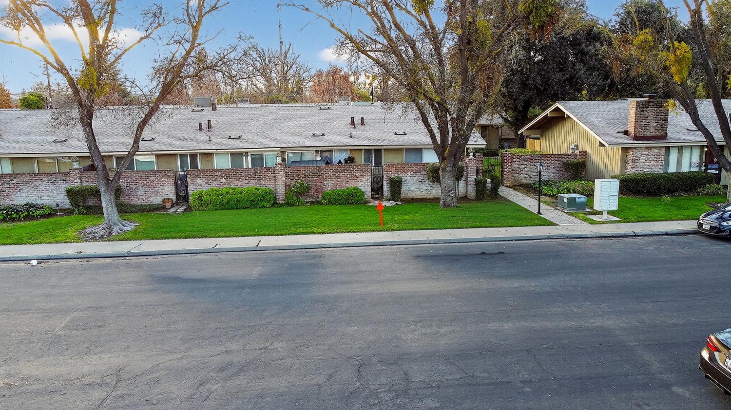 617 Granger Ave #66, Modesto, CA 95350