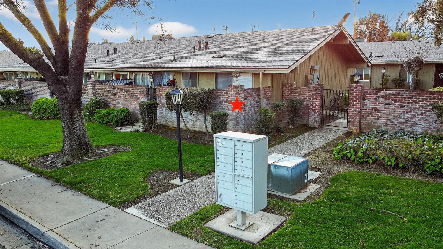 617 Granger Ave #66, Modesto, CA 95350