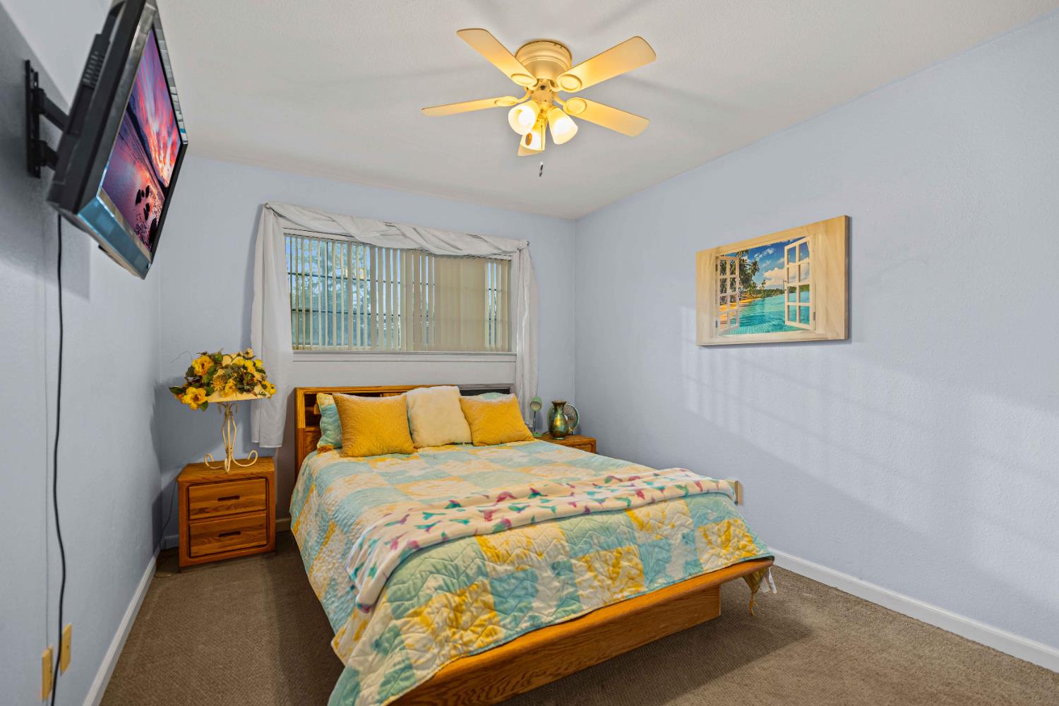 3913 Peacock Ln, Modesto, CA 95356