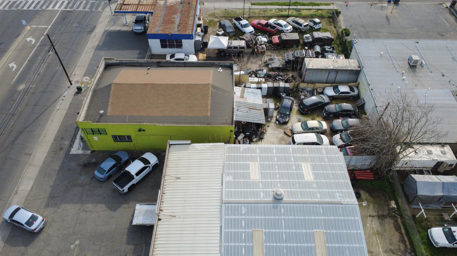 715 Lander Ave, Turlock, CA 95380