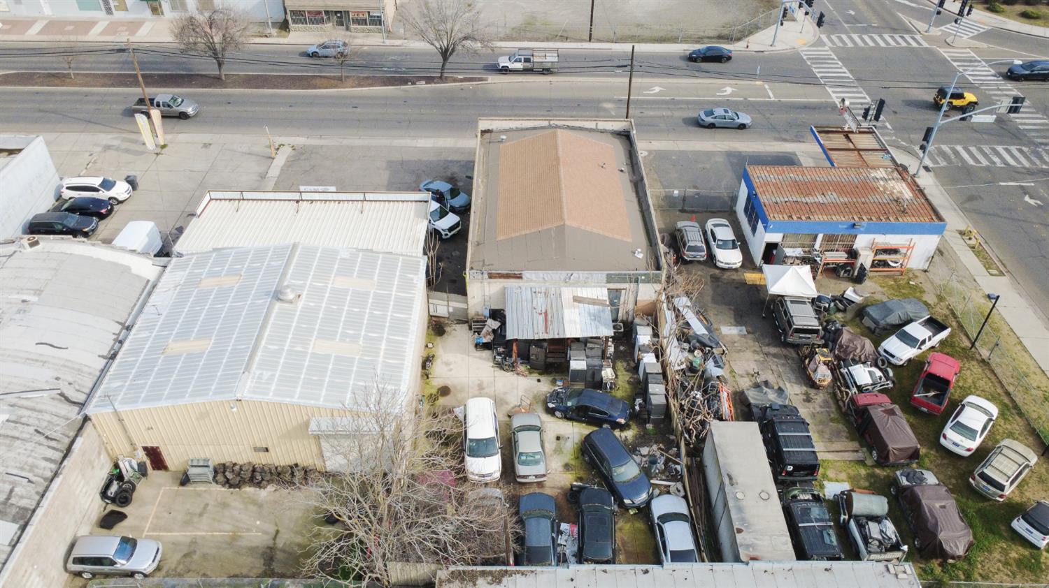 715 Lander Ave, Turlock, CA 95380