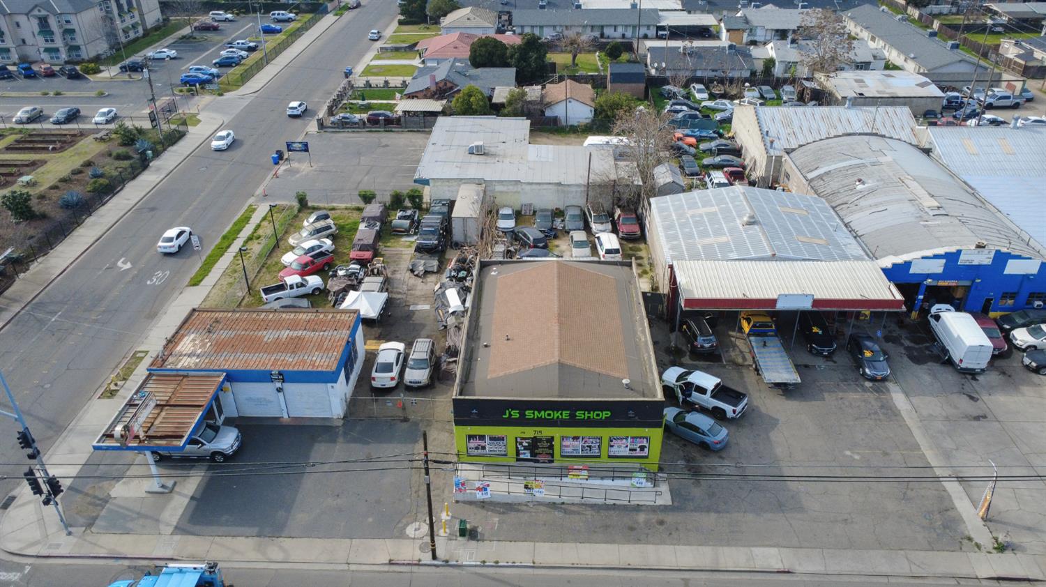 715 Lander Ave, Turlock, CA 95380