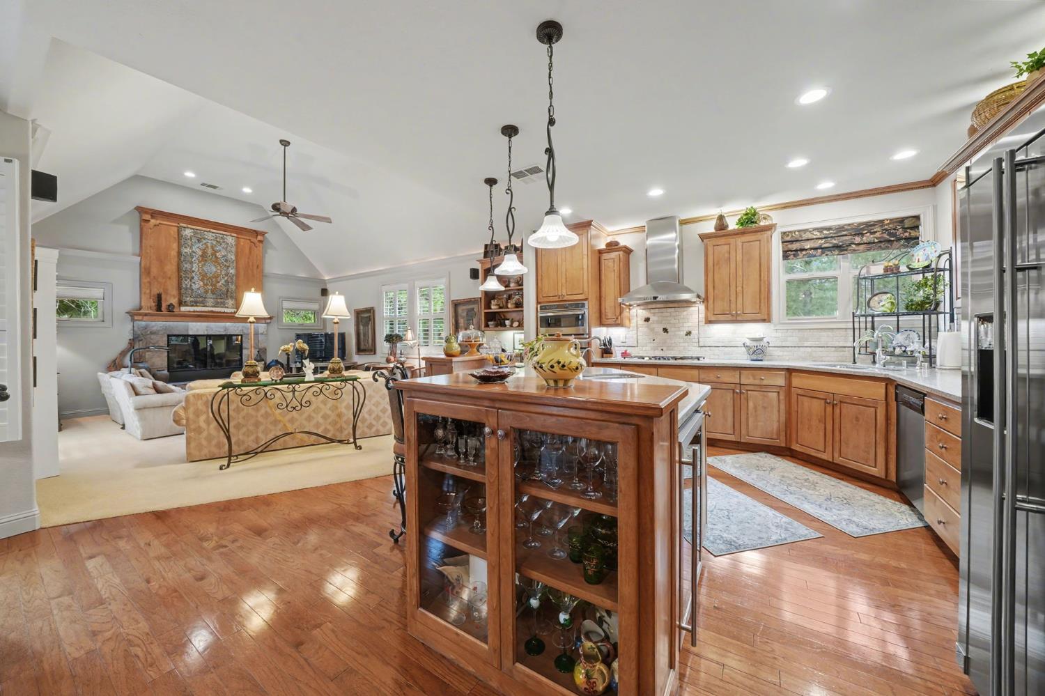 1380 Knolls Dr, Copperopolis, CA 95228