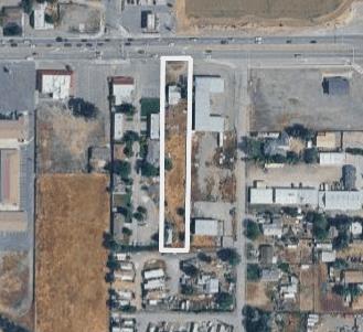 1731 E Pacheco Blvd, Los Banos, CA 93635