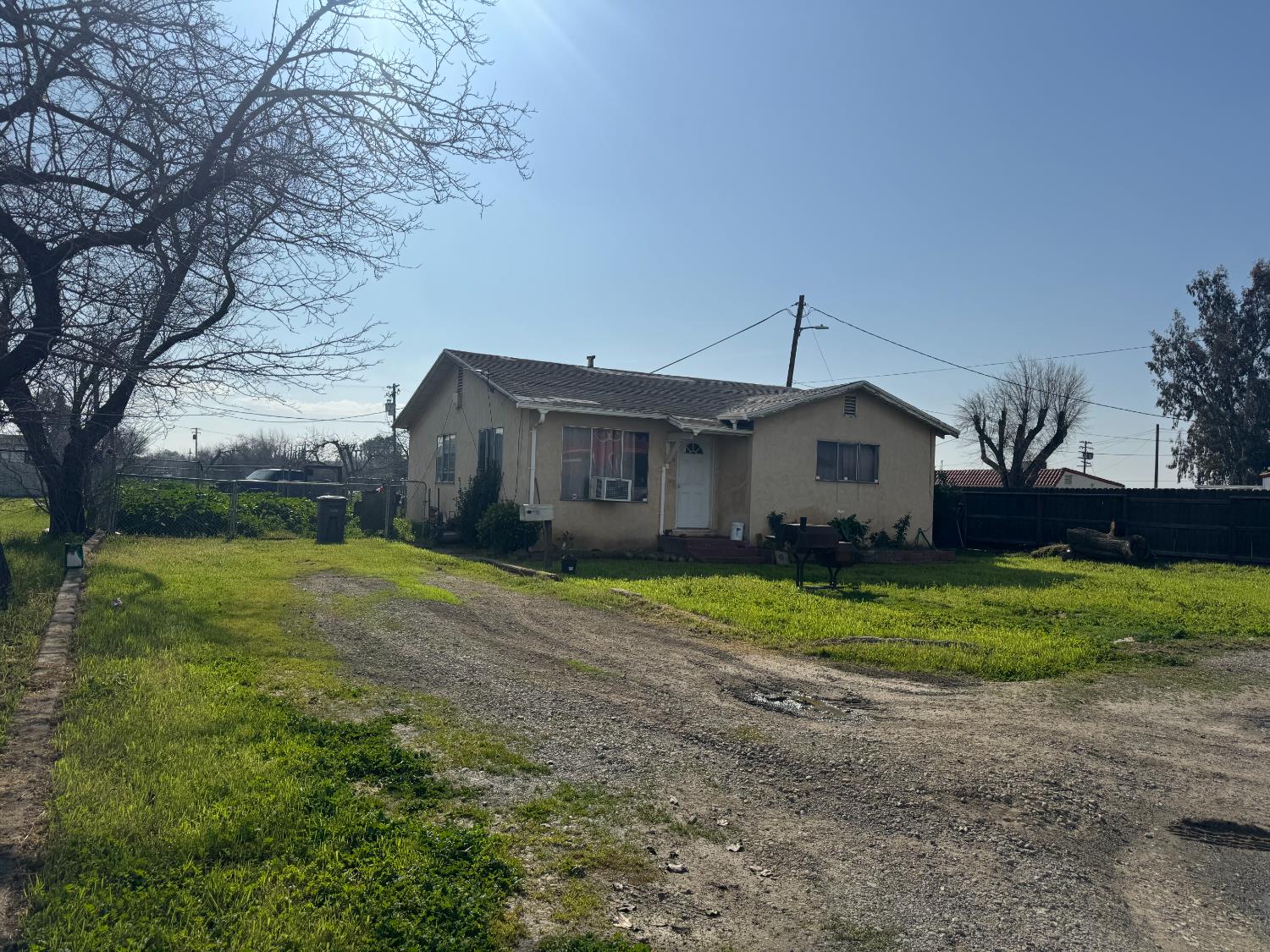 1731 E Pacheco Blvd, Los Banos, CA 93635