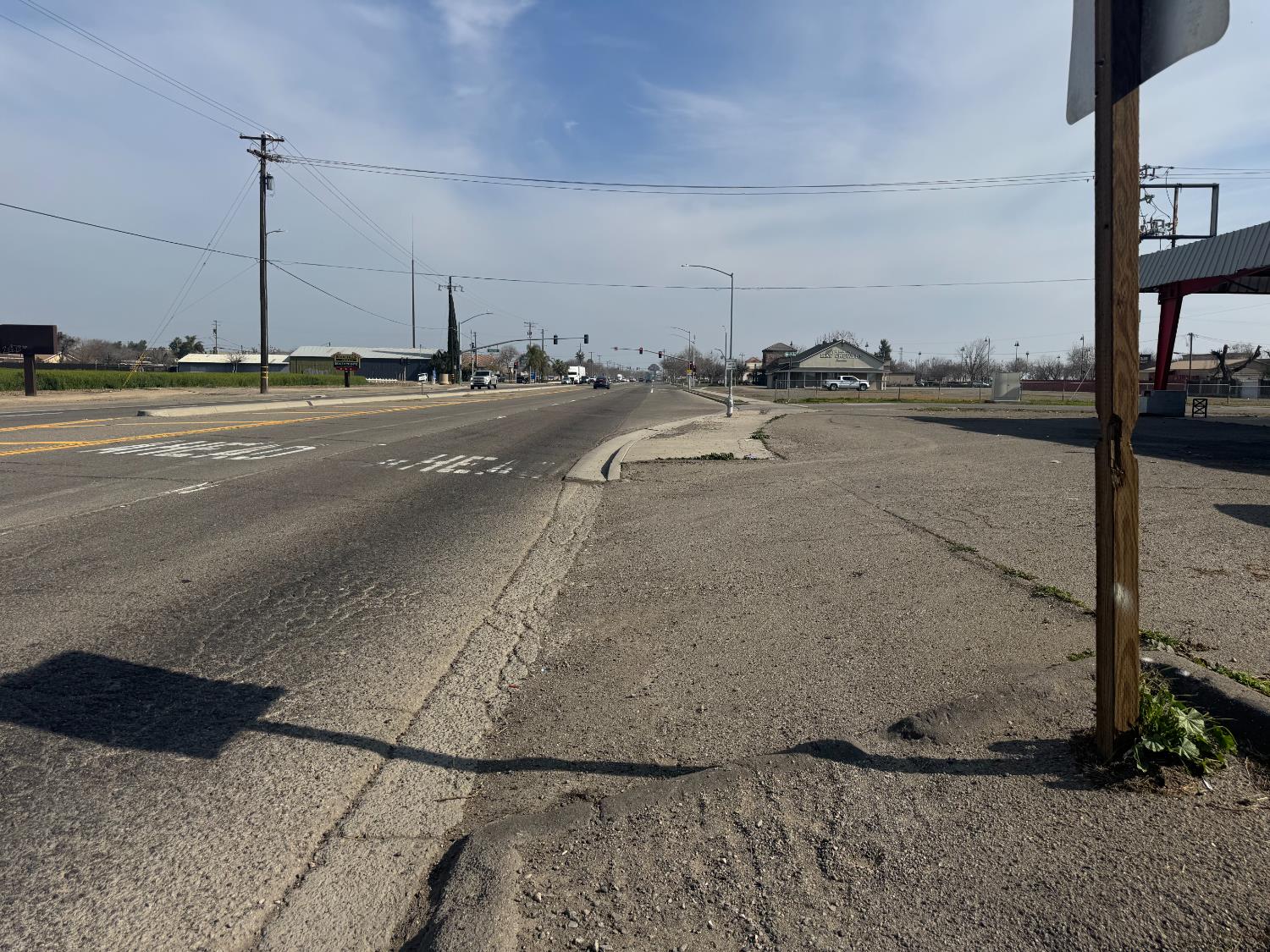 1731 E Pacheco Blvd, Los Banos, CA 93635