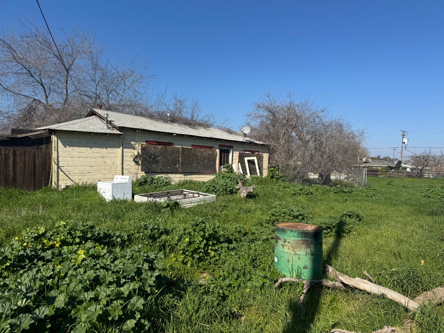 1731 E Pacheco Blvd, Los Banos, CA 93635