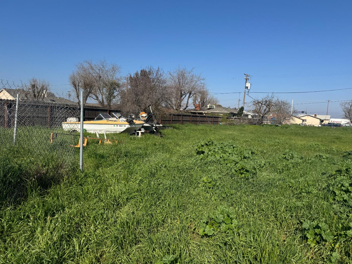 1731 E Pacheco Blvd, Los Banos, CA 93635