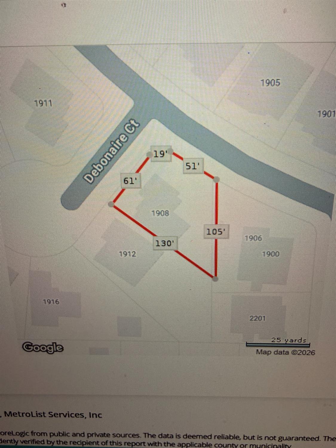 1908 Debonaire Ct, Modesto, CA 95350