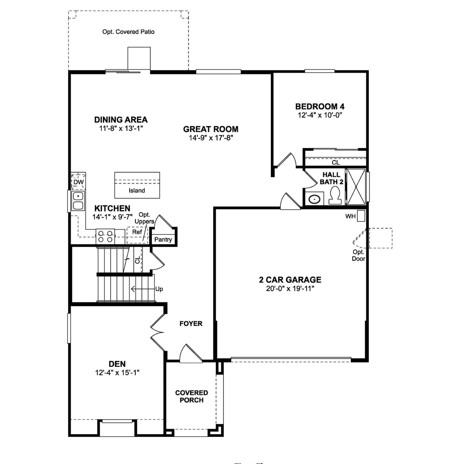 518 Bedfordshire Dr, Patterson, CA 95363