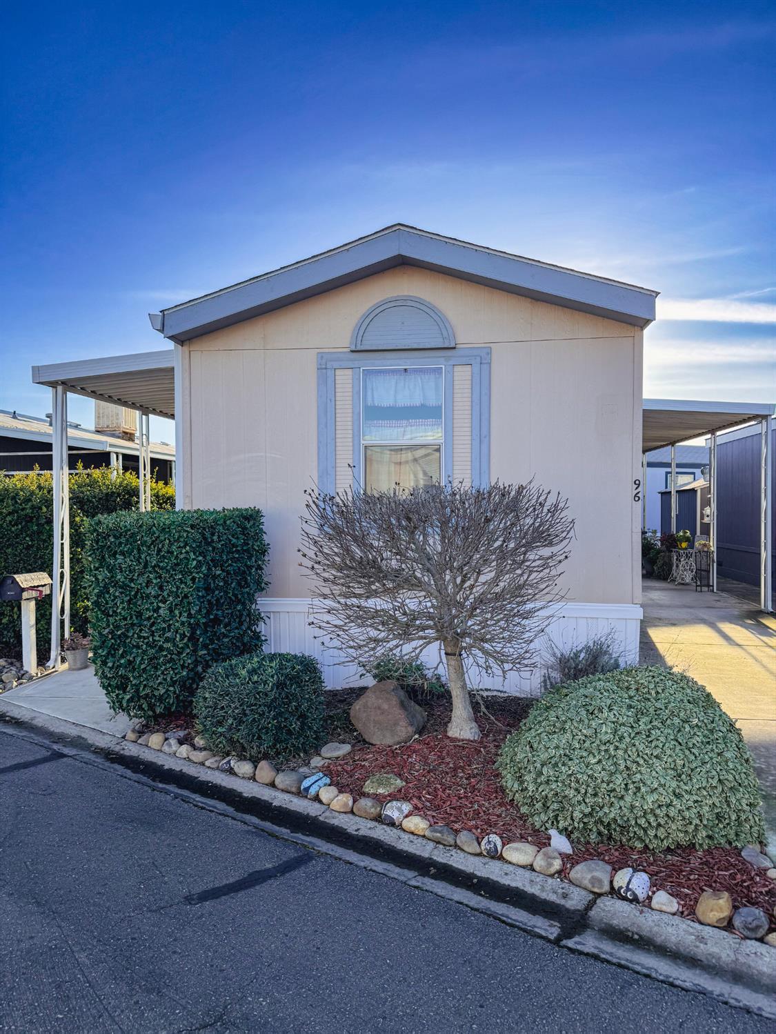 1400 Meredith Ave #96, Gustine, CA 95322