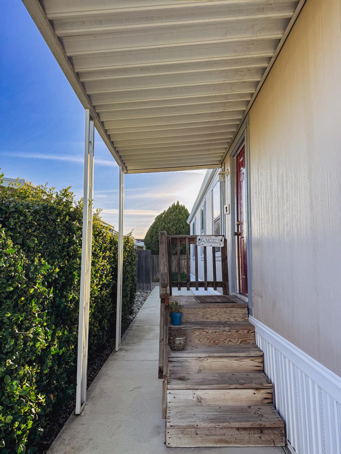 1400 Meredith Ave #96, Gustine, CA 95322