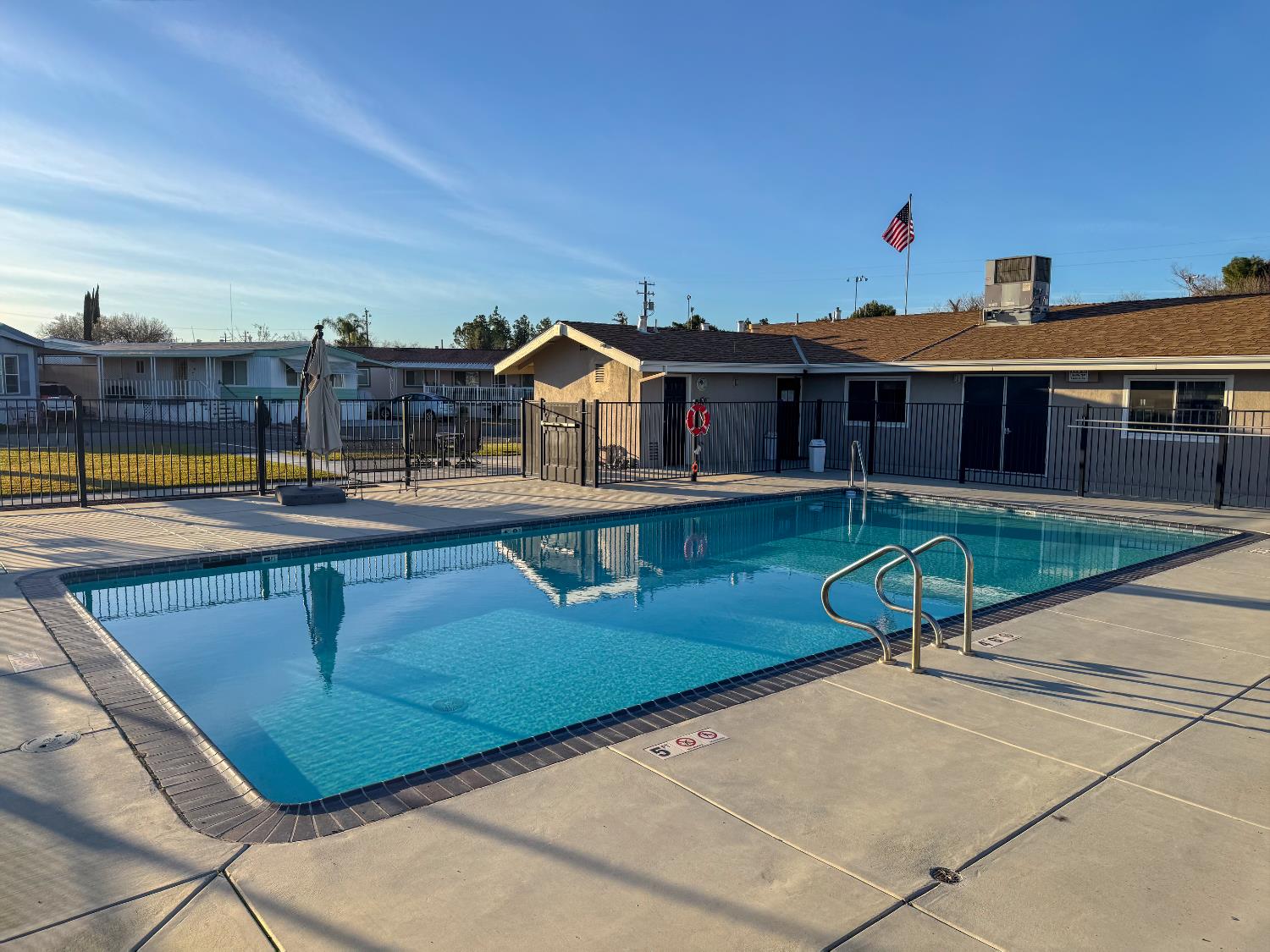 1400 Meredith Ave #96, Gustine, CA 95322