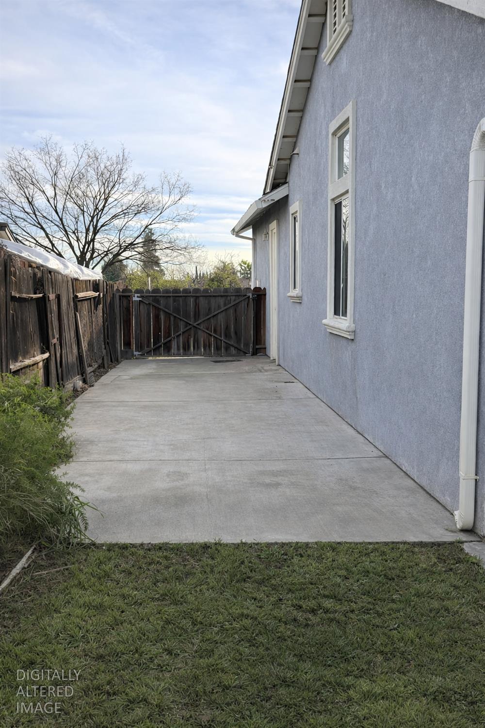 2505 Gutherie St, Modesto, CA 95358