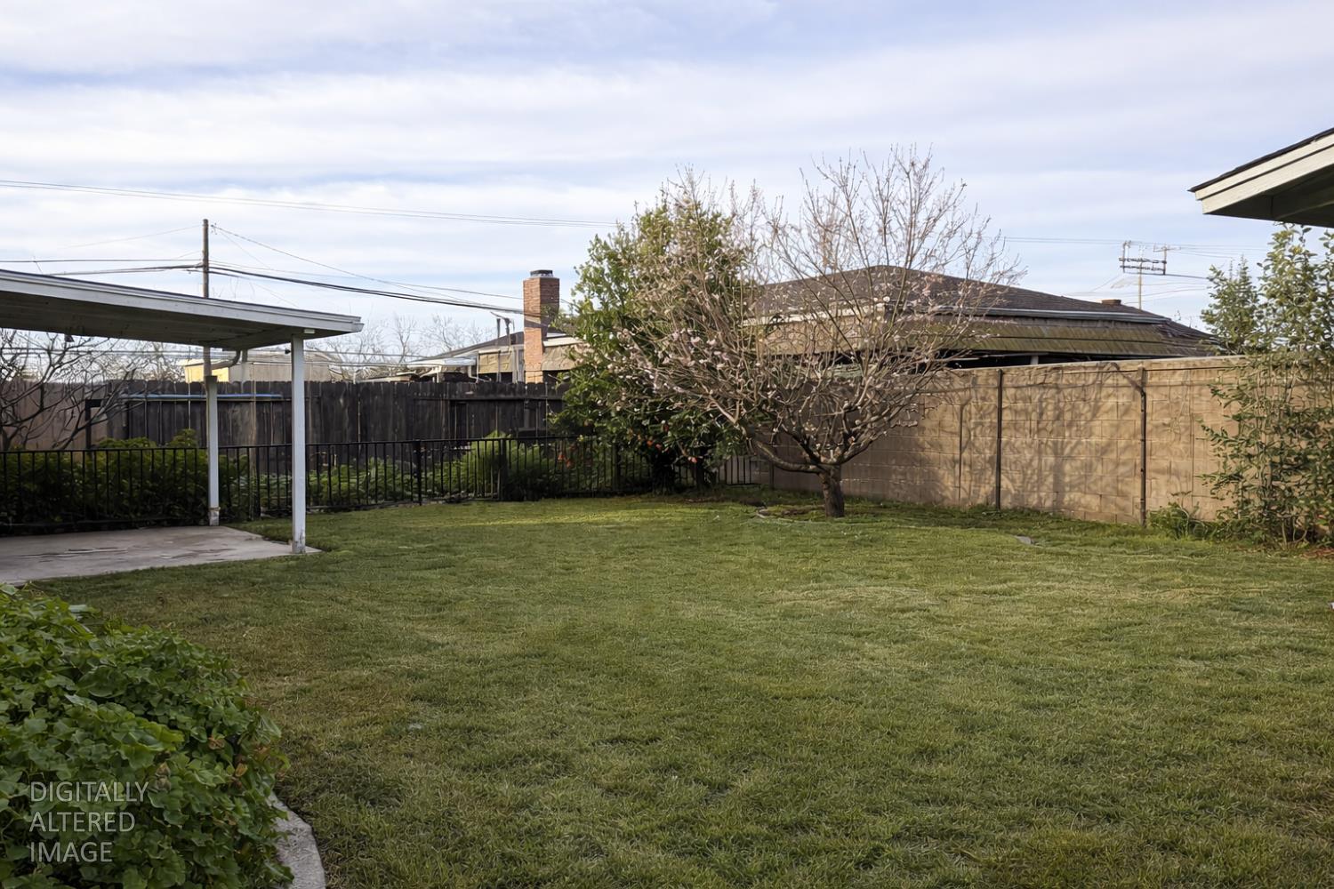 2505 Gutherie St, Modesto, CA 95358