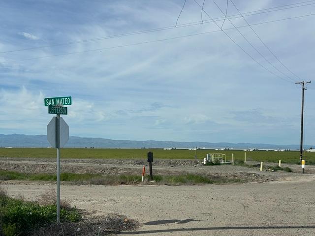 0 W Jefferson Ave, Tranquillity, CA 93668