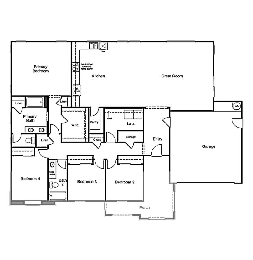 6122 Honey Haven Ln, Hughson, CA 95326