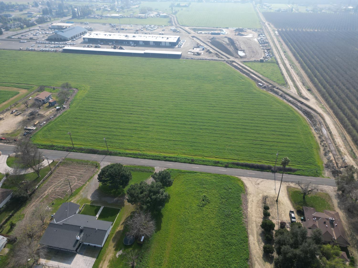 3 W Belcher Ave, Merced, CA 95348