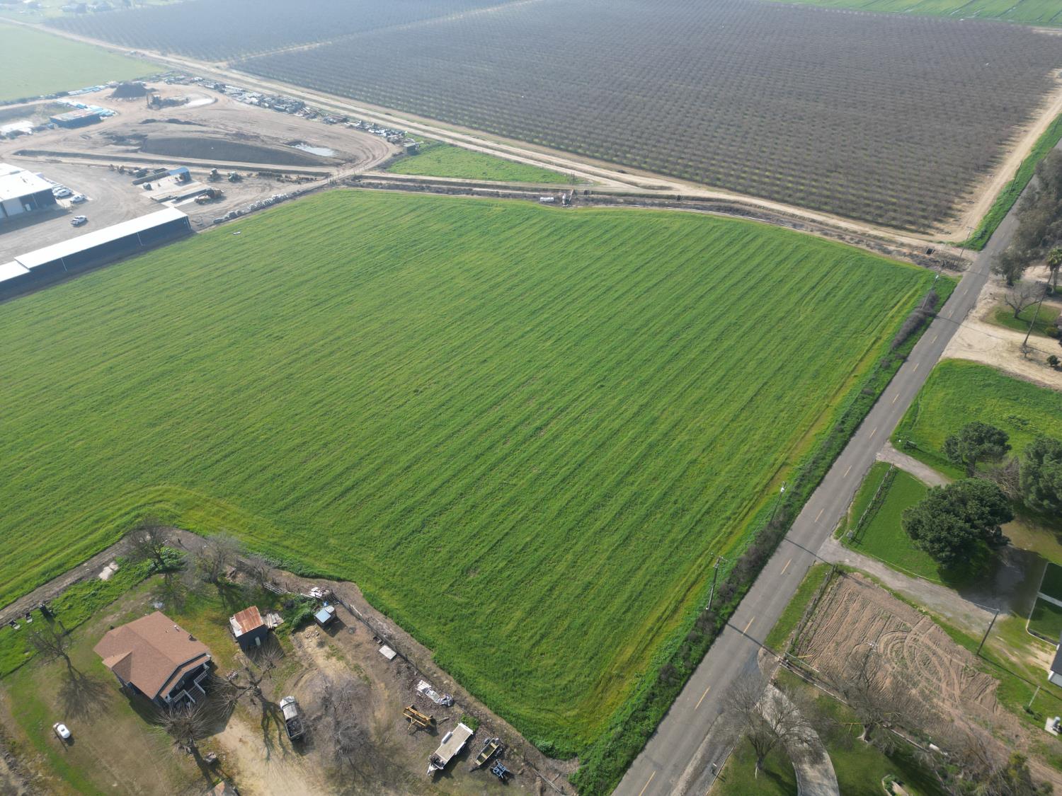 3 W Belcher Ave, Merced, CA 95348