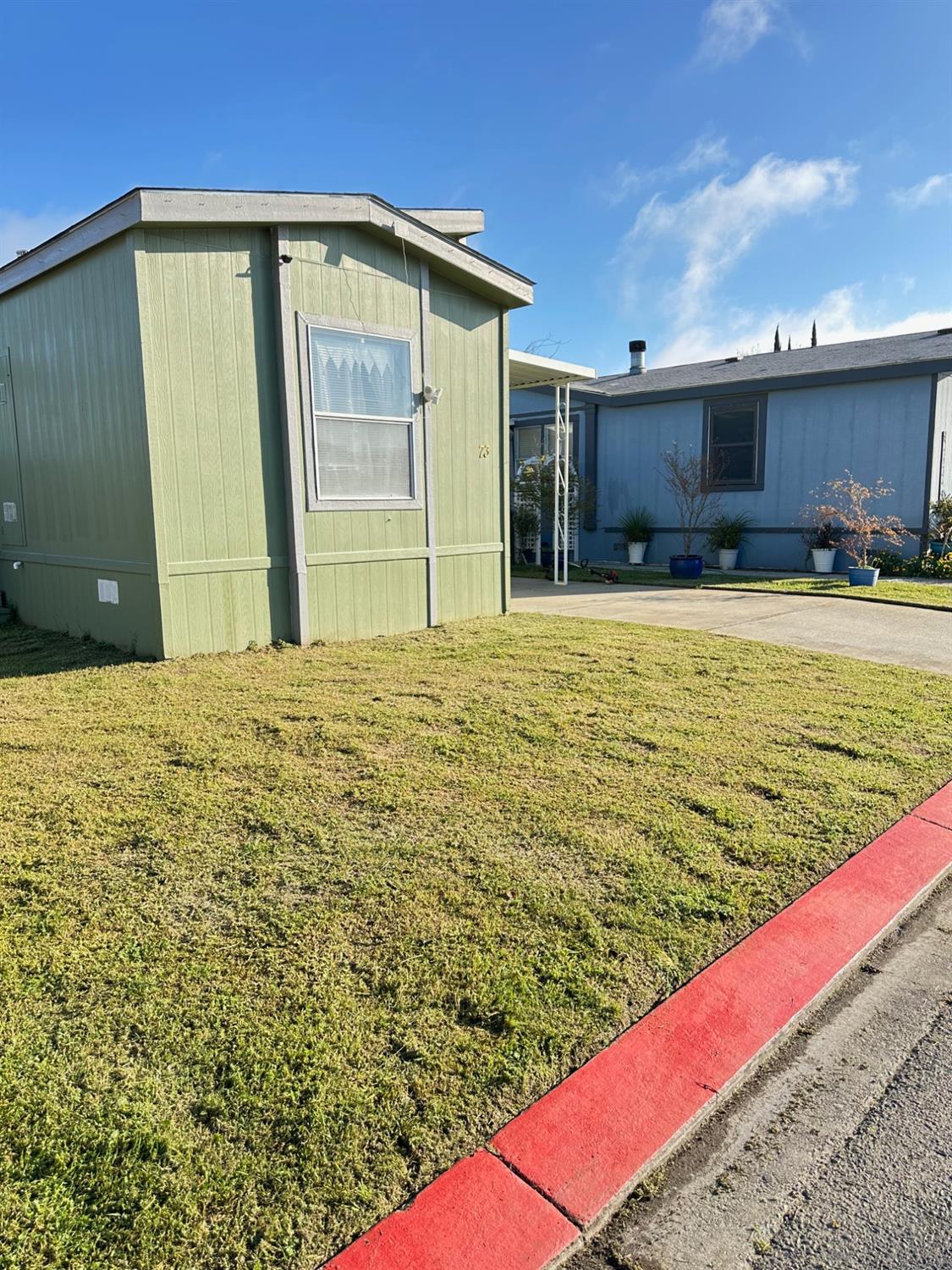 5901 Newbrook Dr #73, Riverbank, CA 95367