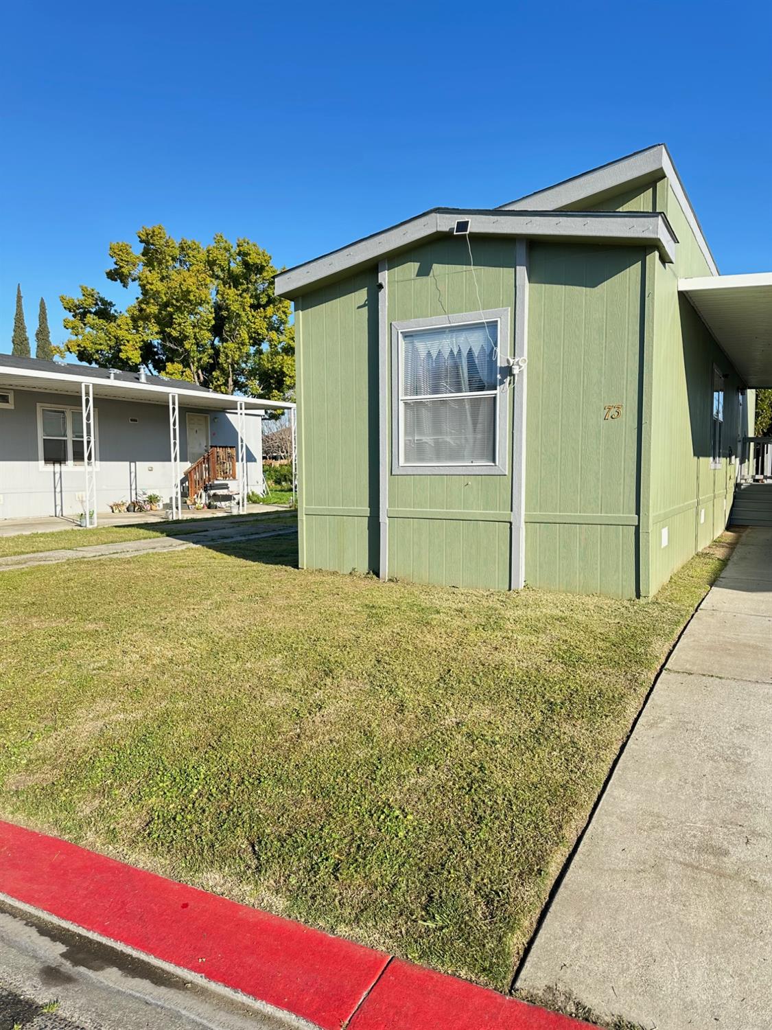 5901 Newbrook Dr #73, Riverbank, CA 95367