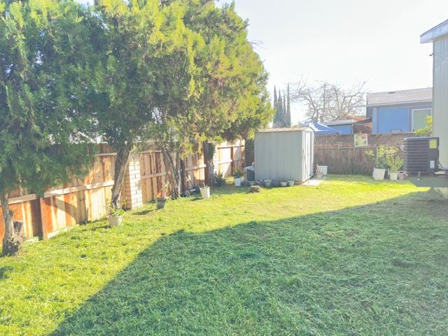 5901 Newbrook Dr #73, Riverbank, CA 95367